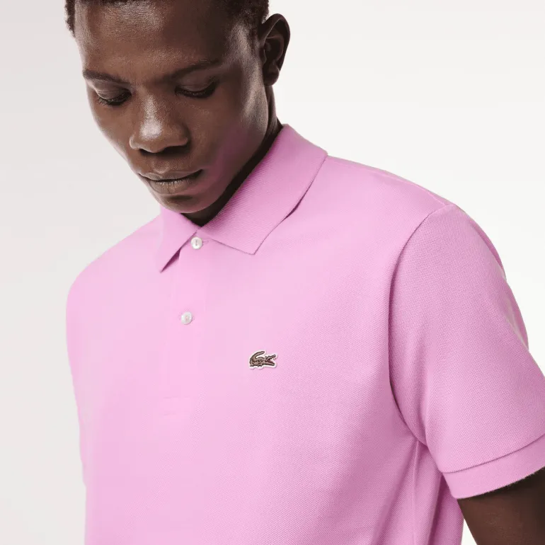 POLO DA UOMO LACOSTE 1212 IXV