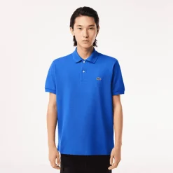 POLO DA UOMO LACOSTE 1212 IXW
