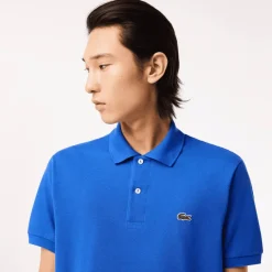 POLO DA UOMO LACOSTE 1212 IXW