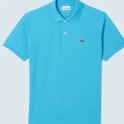 POLO DA UOMO LACOSTE 1212 IY3