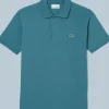POLO DA UOMO LACOSTE 1212 IY4