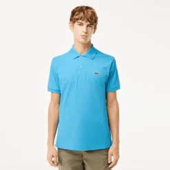 POLO DA UOMO LACOSTE 1212 IY3