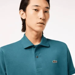 POLO DA UOMO LACOSTE 1212 IY4