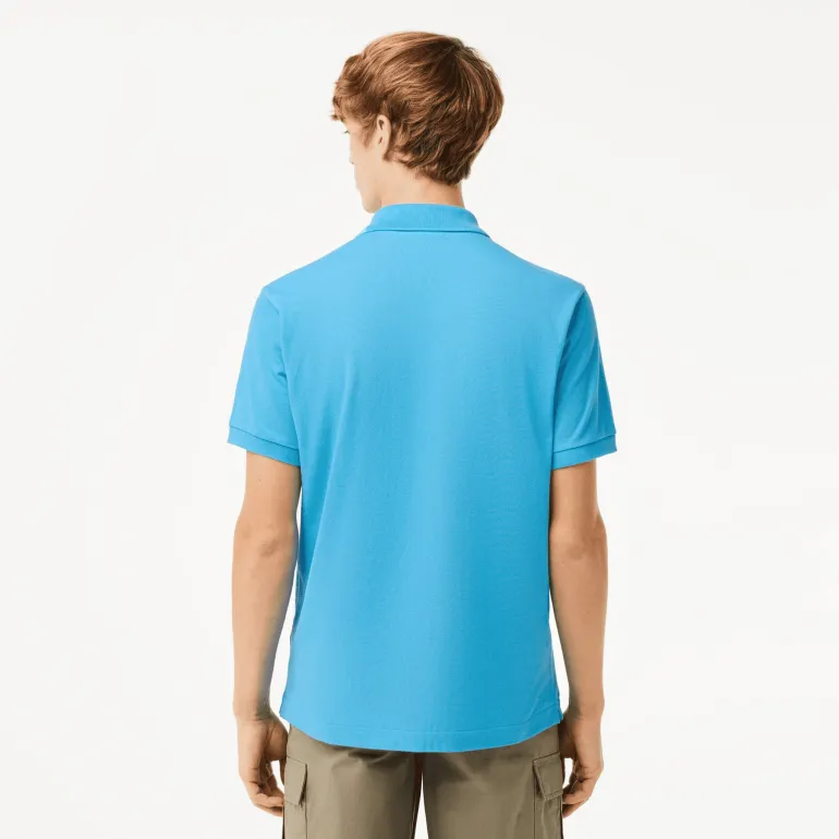 POLO DA UOMO LACOSTE 1212 IY3