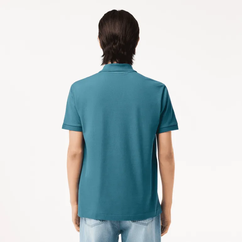 POLO DA UOMO LACOSTE 1212 IY4