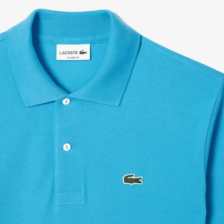 POLO DA UOMO LACOSTE 1212 IY3