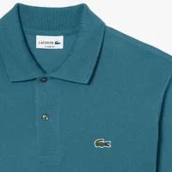POLO DA UOMO LACOSTE 1212 IY4