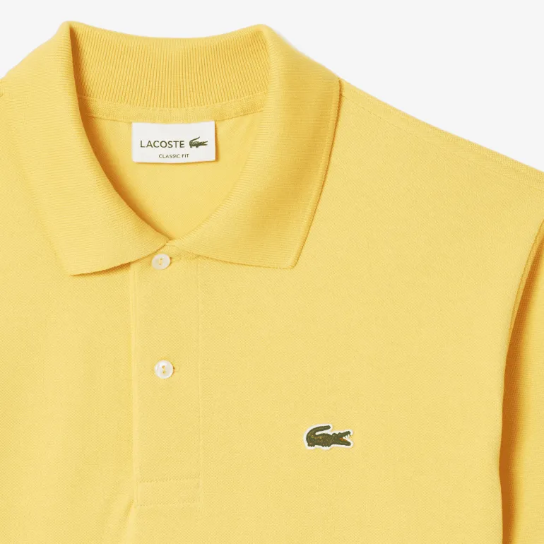POLO DA UOMO LACOSTE 1212 IY1