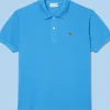 POLO DA UOMO LACOSTE 1212 L99