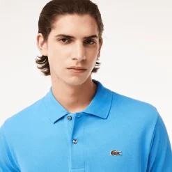 POLO DA UOMO LACOSTE 1212 L99