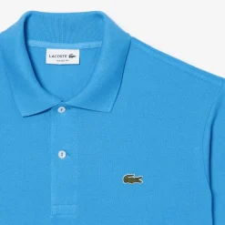 POLO DA UOMO LACOSTE 1212 L99
