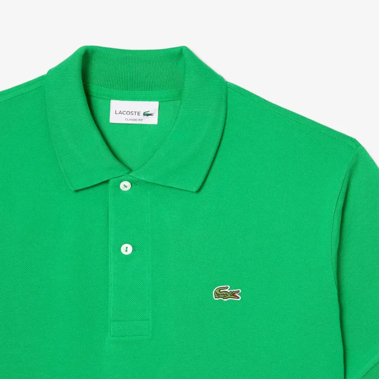 POLO DA UOMO LACOSTE 1212 SIW