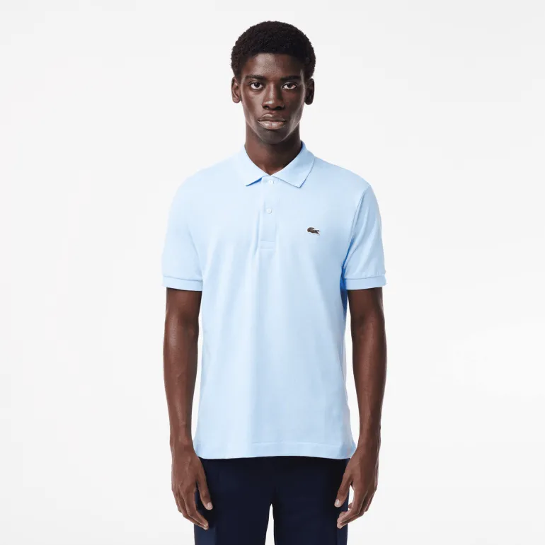 POLO DA UOMO LACOSTE 1212 T01
