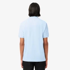 POLO DA UOMO LACOSTE 1212 T01