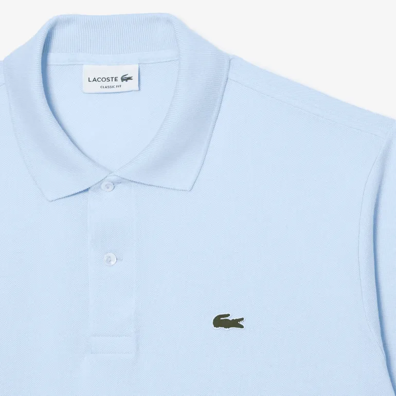 POLO DA UOMO LACOSTE 1212 T01
