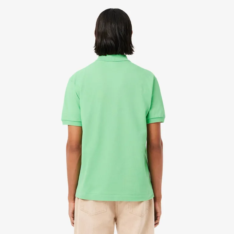 POLO DA UOMO LACOSTE 1212 TTF