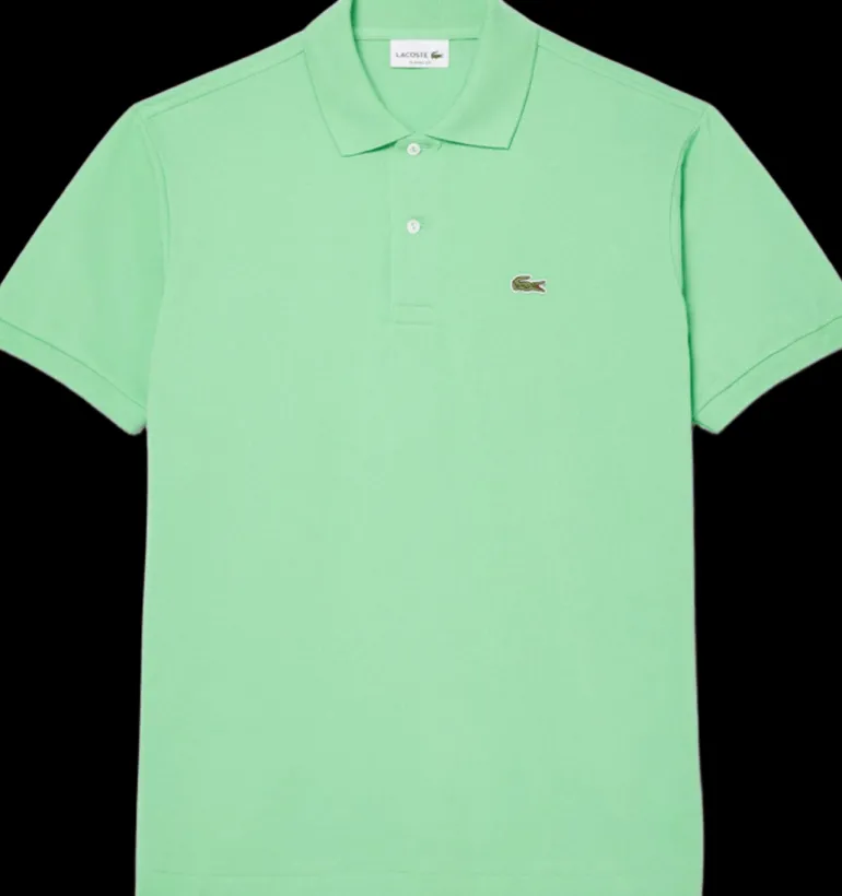 POLO DA UOMO LACOSTE 1212 TTF