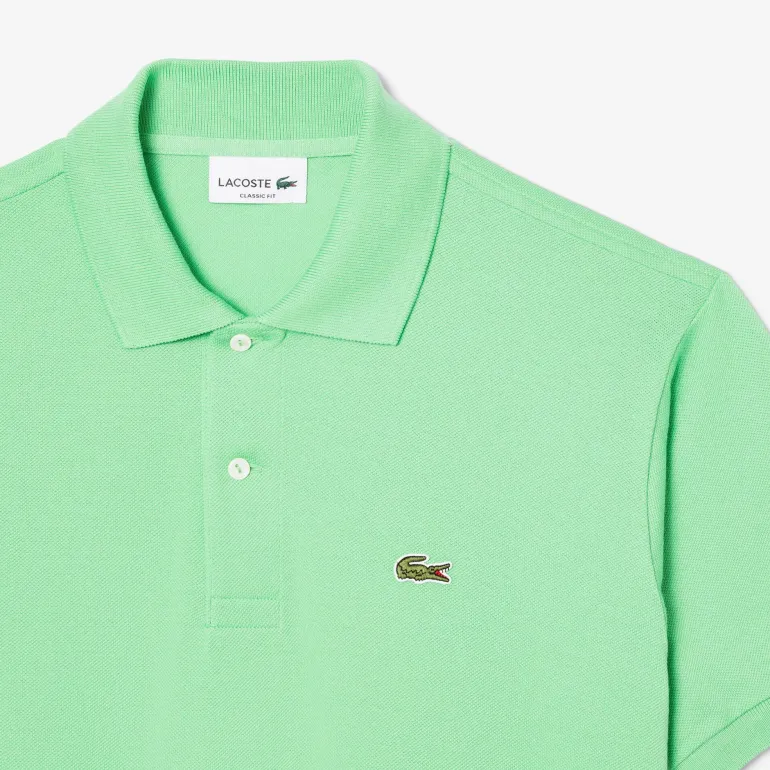 POLO DA UOMO LACOSTE 1212 TTF