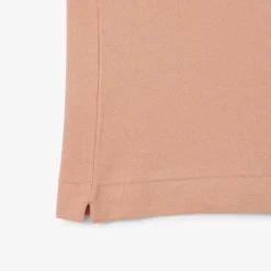 POLO DA UOMO LACOSTE 1212 ZIH