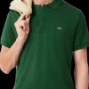 POLO DA UOMO LACOSTE DH2050 132