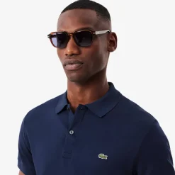 POLO DA UOMO LACOSTE DH2050 166