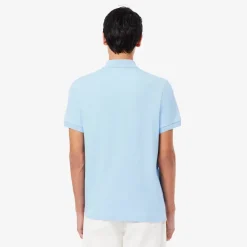 POLO DA UOMO LACOSTE DH2050 HBP