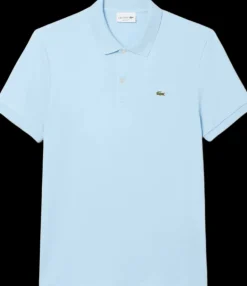 POLO DA UOMO LACOSTE DH2050 HBP