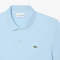 POLO DA UOMO LACOSTE DH2050 HBP