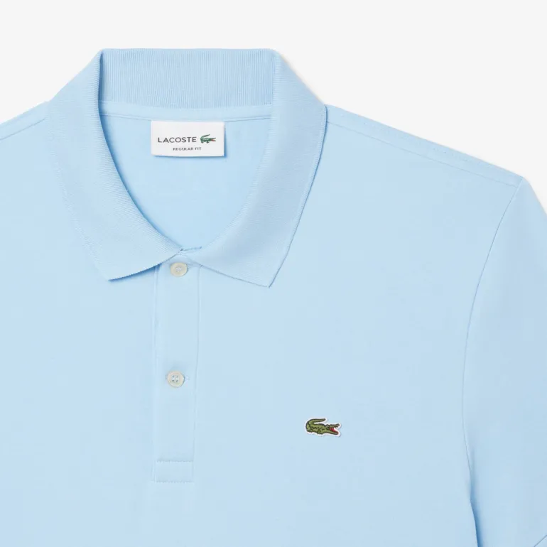 POLO DA UOMO LACOSTE DH2050 HBP