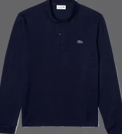 POLO DA UOMO LACOSTE L1312 166