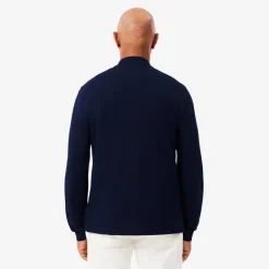 POLO DA UOMO LACOSTE L1312 166