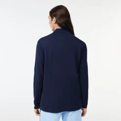 POLO DA UOMO LACOSTE L1312 166