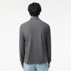 POLO DA UOMO LACOSTE L1313 050