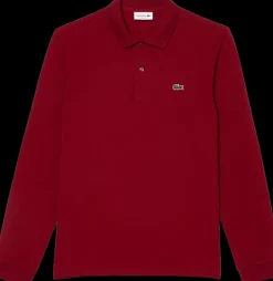 POLO DA UOMO LACOSTE L1312 476