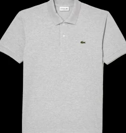 POLO DA UOMO LACOSTE L1264 CCA