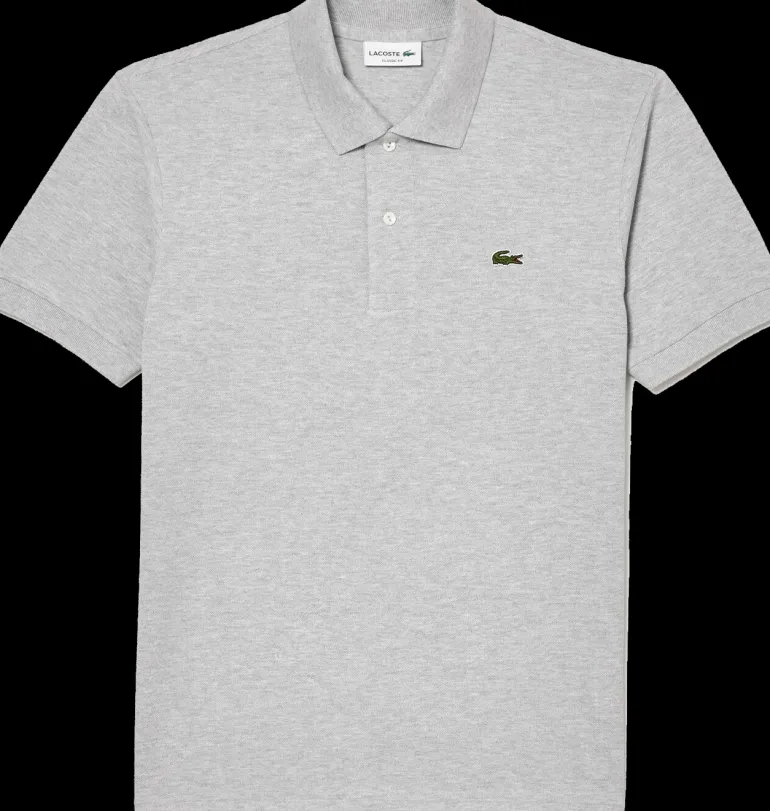 POLO DA UOMO LACOSTE L1264 CCA