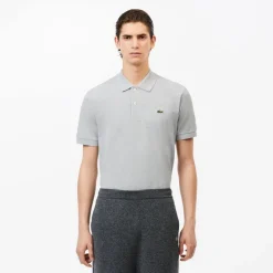 POLO DA UOMO LACOSTE L1264 CCA