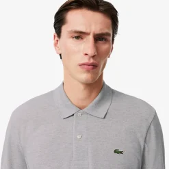 POLO DA UOMO LACOSTE L1313 CCA