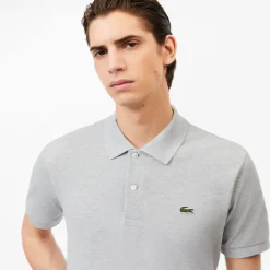 POLO DA UOMO LACOSTE L1264 CCA
