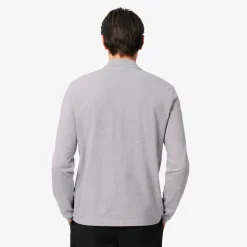 POLO DA UOMO LACOSTE L1313 CCA