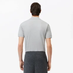 POLO DA UOMO LACOSTE L1264 CCA