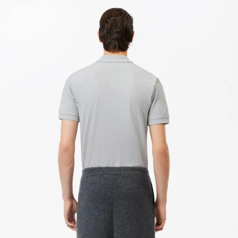 POLO DA UOMO LACOSTE L1264 CCA
