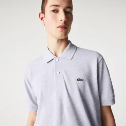 POLO DA UOMO LACOSTE L1264 CCA