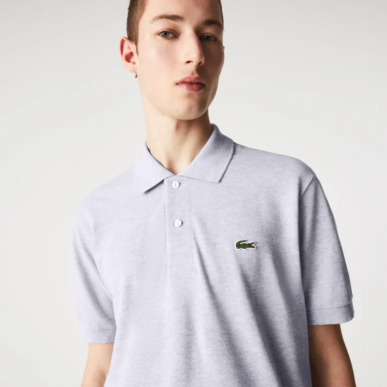 POLO DA UOMO LACOSTE L1264 CCA