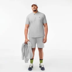 POLO DA UOMO LACOSTE L1264 CCA