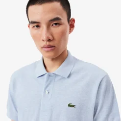 POLO DA UOMO LACOSTE L1264 IXA