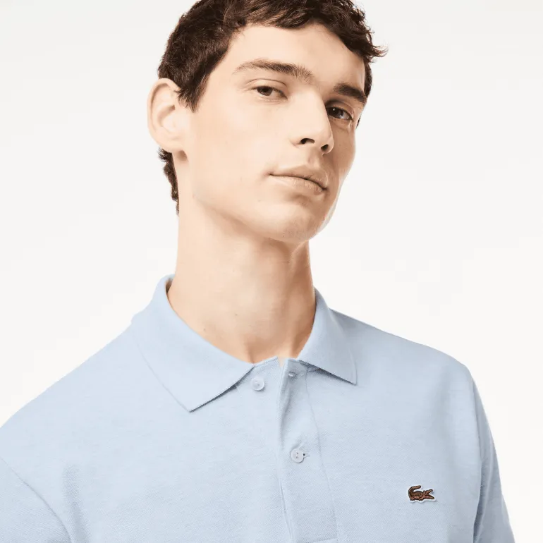 POLO DA UOMO LACOSTE L1264 IXA