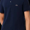POLO DA UOMO LACOSTE PH4012 166