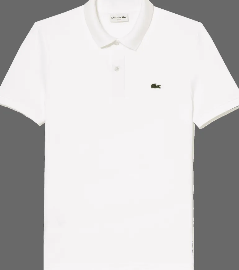 POLO DA UOMO LACOSTE PH4012 001