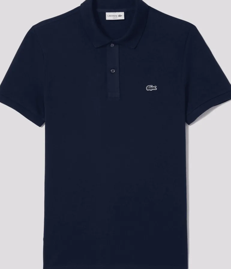 POLO DA UOMO LACOSTE PH4012 166